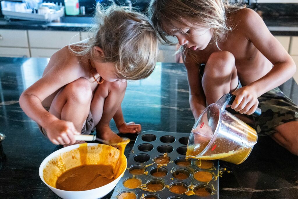 Toddler Fine Motor Skills