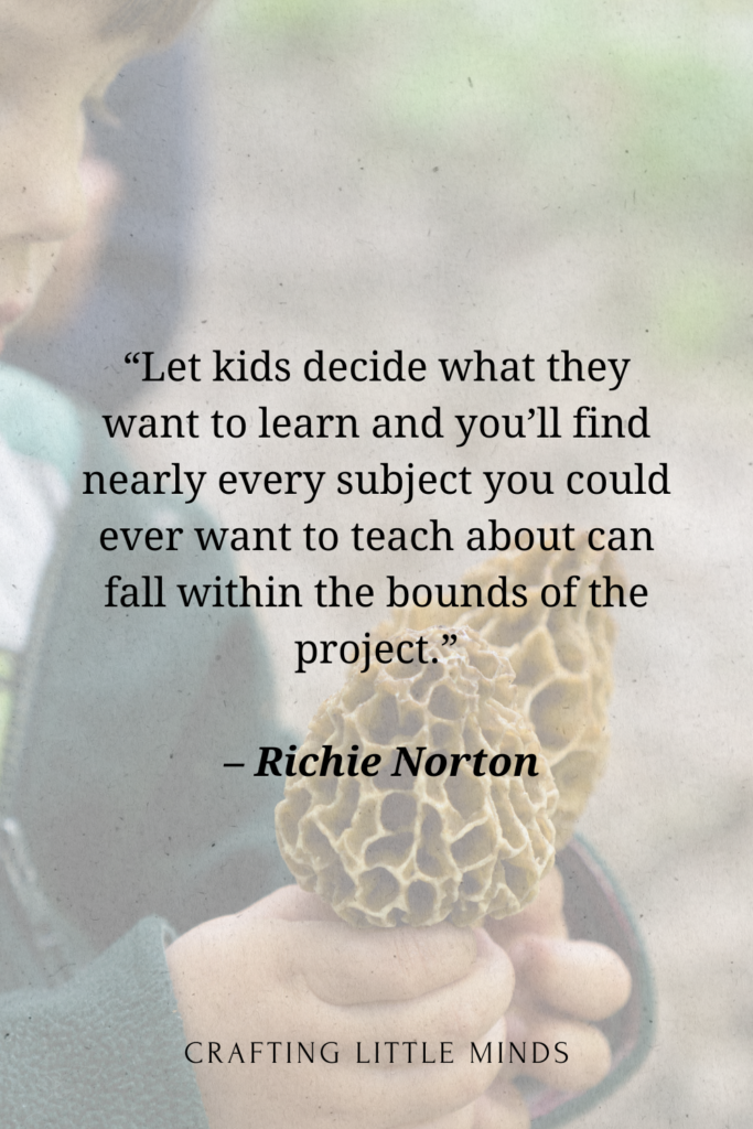 Quotes about homeschooling