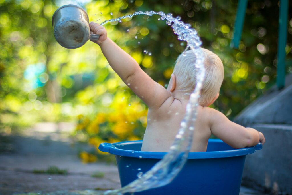 Toddler Fine Motor Skills