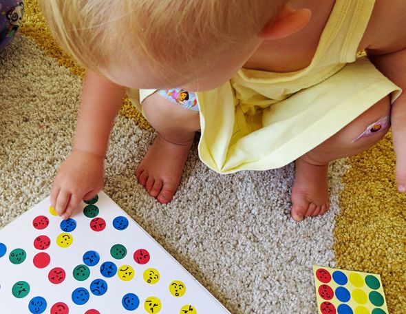 fine motor skills for toddlers