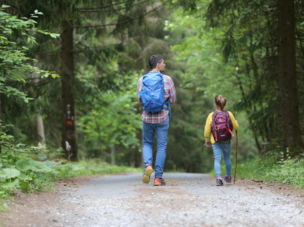 montessori for parents