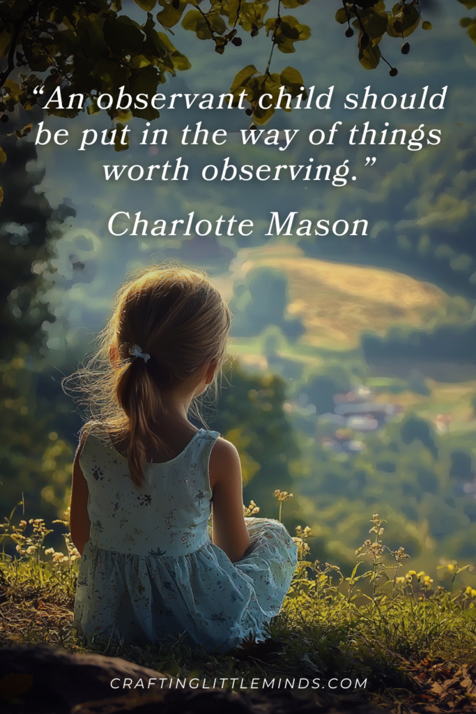 Best charlotte mason quotes