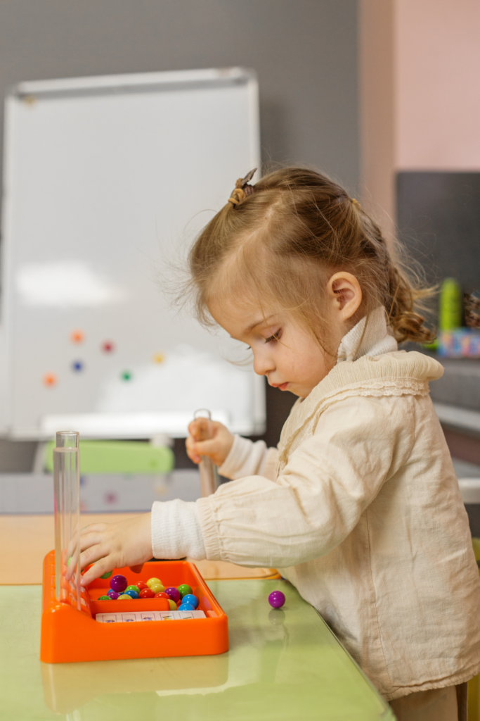 how to homeschool preschool