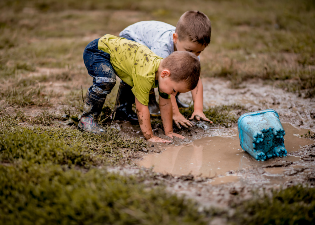 how to start preschool at home